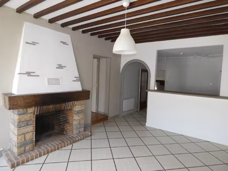 location appartement 3 pièces 65m² beaune 21200