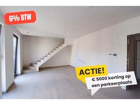 appartement te koop in maaseik met 1 slaapkamer