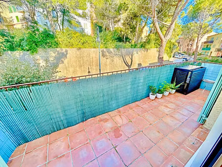 vente appartement 3 pièces  68.00m²  mougins