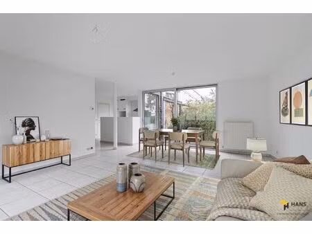 appartement te koop in stabroek met 1 slaapkamer