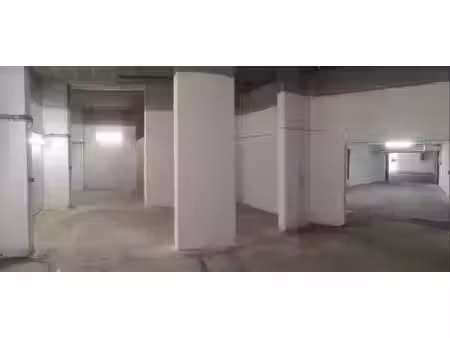 vente parking / box  115.00m²  saint