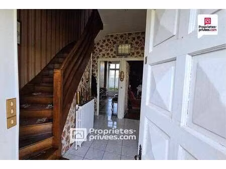 vente maison à avranches (50300) : à vendre / 197m² avranches