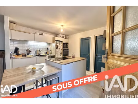 appartement à grillon (84600)