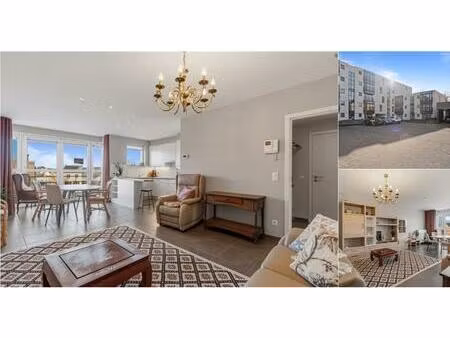 appartement à vendre à moerbekemarkt 7d moerbeke-waas (rbv47444)