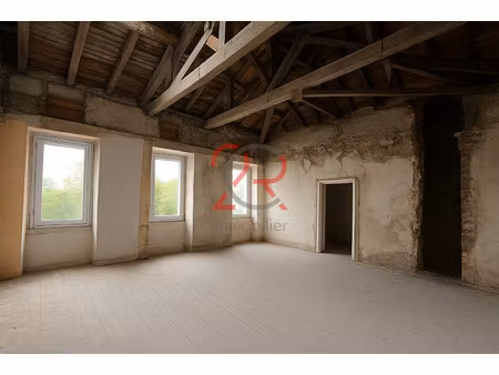 appartement rare rempli de charme  2 chambres