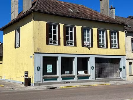 maison arcis sur aube6 pièce(s) 125 m2