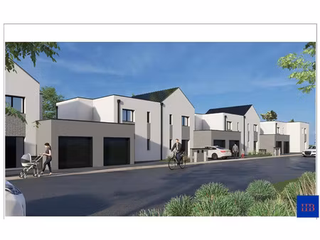 vente maison à hermanville-sur-mer (14880) : à vendre / 84m² hermanville-sur-mer