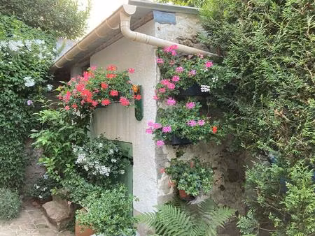 maison 5 pièces 235 000