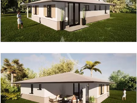 vente villa à matoury (97351)  273 684 €