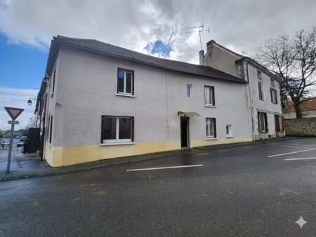 maison la bussiere 3 pièce(s) 100 m2