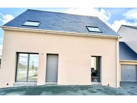 maison saint melaine sur aubance 6 pièce(s) 125 m2
