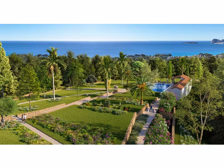 villa sur le toit la ciotat 163 m2 vue mer - 1 340 000