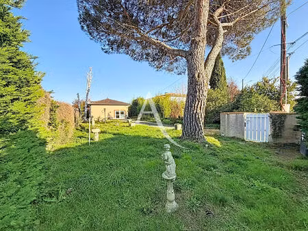 vente maison 4 pièces  85.00m²  eaunes