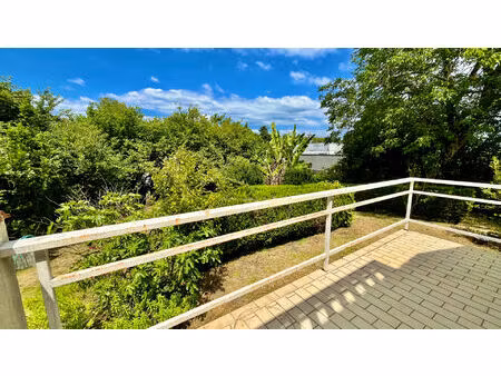 vente maison 4 pièces  90.00m²  dax