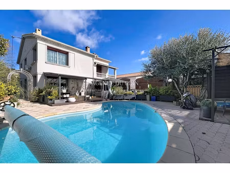 annonce maison à vendre