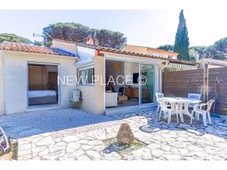 annonce maison à vendre