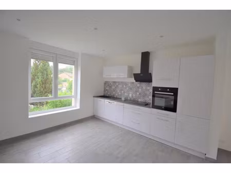 location maison 4 pièces 110m² joeuf 54240