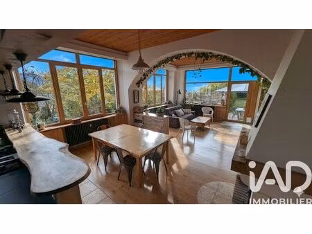 appartement à le gua (38450)