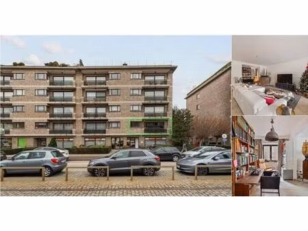 appartement à vendre à dascottelei 11 deurne (rbv47360)