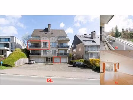 appartement à vendre à victor nonnemanstraat 56 sint-pieters-leeuw (rbv47590)