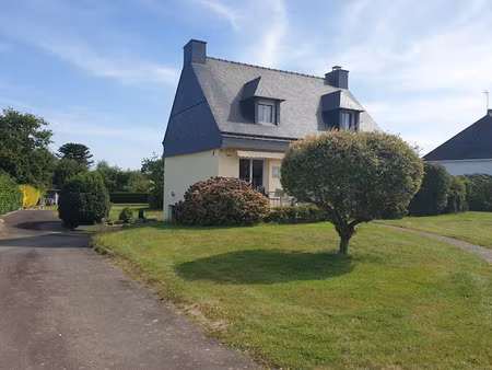 vente maison 8 pièces 160 m² à guilliers (56490)  305 000 €