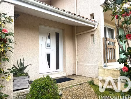 vente maison 5 pièces 139 m² à saint-pierre-du-mont (40280)  299 000 €