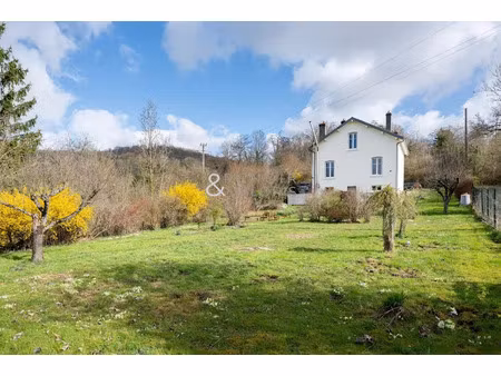 vente maison 4 pièces 112 m² à toul (54200)  285 000 €