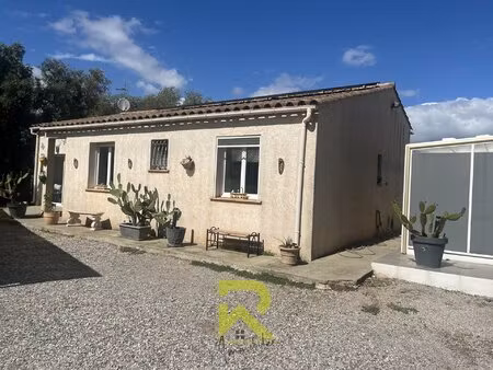 maison 4 pièces 100 m2