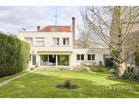 achat maison 8 pièces 288m² neuville st remy 59554