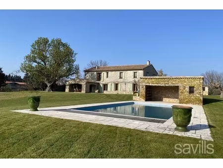 annonce maison à vendre