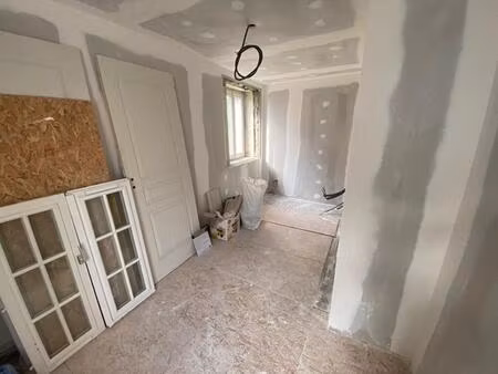 achat maison 3 pièces 35m² plailly 60128