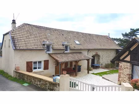 vente maison 8 pièces 190 m² à meyssac (19500)  299 000 €