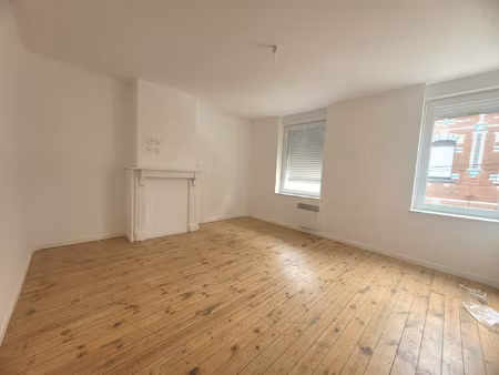 achat maison 4 pièces 68m² pont a vendin 62880