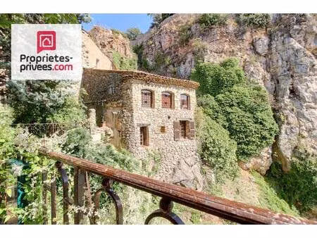 maison chateaudouble 5 pièces 144 m2