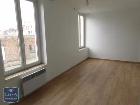 location appartement 1 pièce 22m² lille 59000