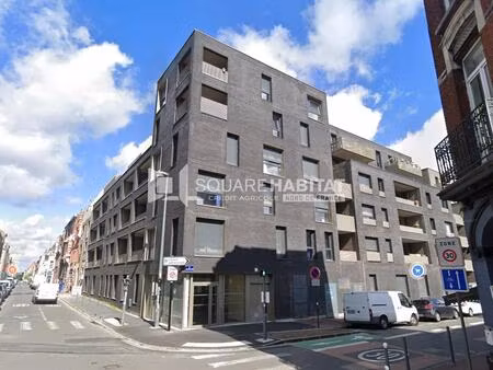 location appartement 2 pièces 44m² lille 59000