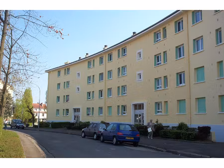 chenove appartement t5