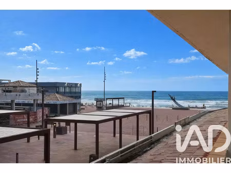 vente appartement 2 pièces à lacanau (33680) : à vendre 2 pièces / 28m² lacanau