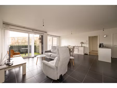 appartement te koop in lier met 2 slaapkamers