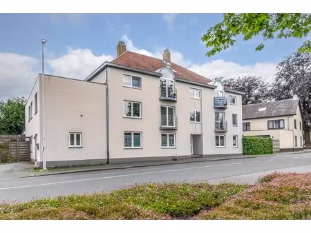 tof startersappartement te malle