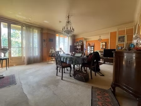 beau 5 pièces à vendre en viager