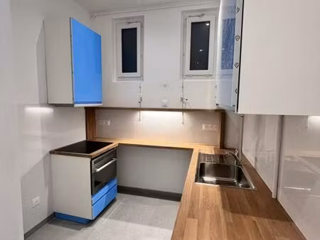 appartement à louer paris