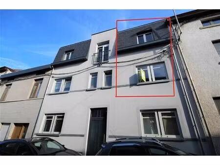 charmant triplex-appartement