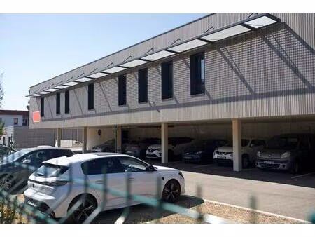 location bureaux 194 m²