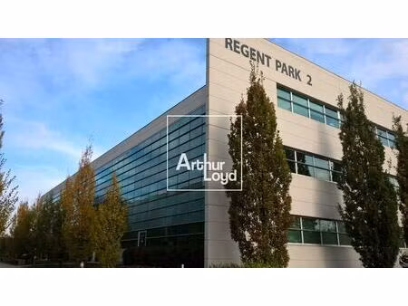 location bureaux 212 m² à 800 m²