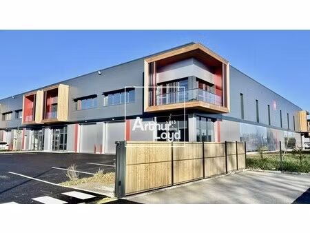 location entrepôt fenouillet 31150 378m² à 4164m²