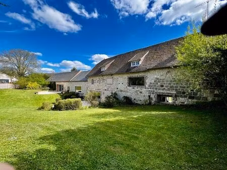 propriete proche laon