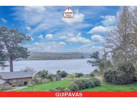 vente maison 7 pièces 250 m² guipavas (29490)