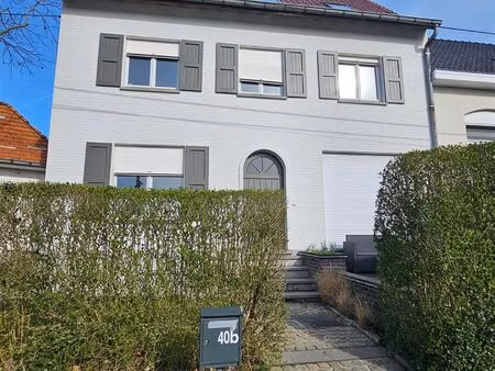 charmante woning in het landelijke nokere.