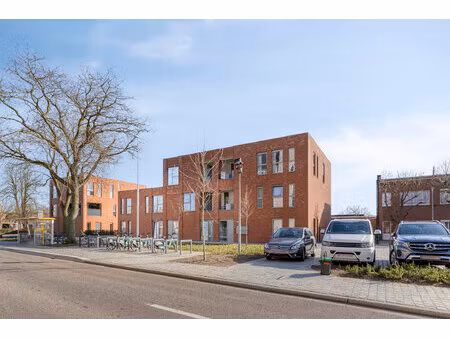 appartement te koop in meerle met 1 slaapkamer